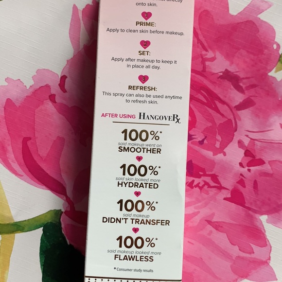 Too Faced primer & setting spray - Picture 10 of 10
